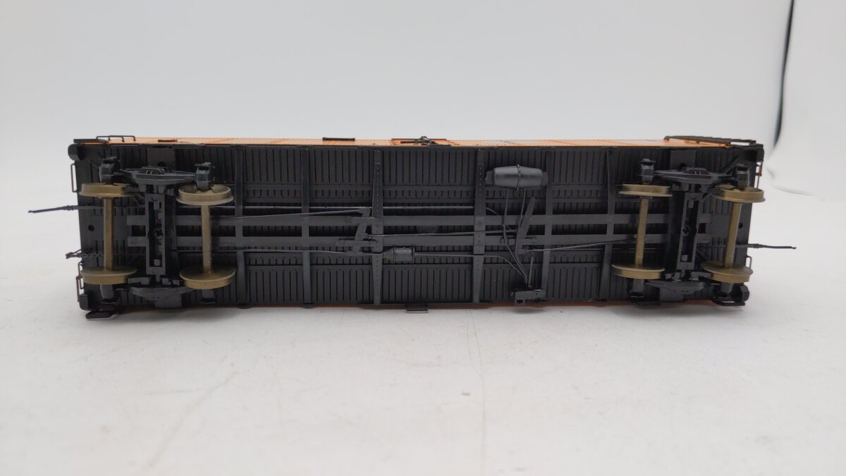 Pacific Rail PRS-004 S Scale Pacific Fruit Express Reefer Car #46759 EX/Box