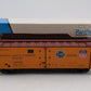 Pacific Rail PRS-004 S Scale Pacific Fruit Express Reefer Car #46759 EX/Box