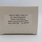 Pacific Rail PRS-004 S Scale Pacific Fruit Express Reefer Car #46759 EX/Box