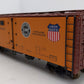 Pacific Rail PRS-004 S Scale Pacific Fruit Express Reefer Car #46759 EX/Box