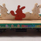 Marklin 80419 Z 2019 Easter Freight Car