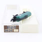 Marklin 8628 Z Scale BP 4-Axle Tank Car LN/Box