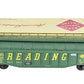 Aristo-Craft 41107 Reading Covered Gondola LN/Box