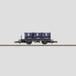 Marklin 80820 Z Scale 2010 Marklin Magazin Container Car