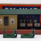 Lionel 6-2323 O Operating Freight Station VG/Box