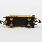 Marklin 8611 Z Scale DB Shell Petroleum Oil 2-Axle Tank Car LN/Box