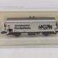 Marklin 8604 Z Kulmbacher Reichelbrau Reefer Beer Car LN/Box