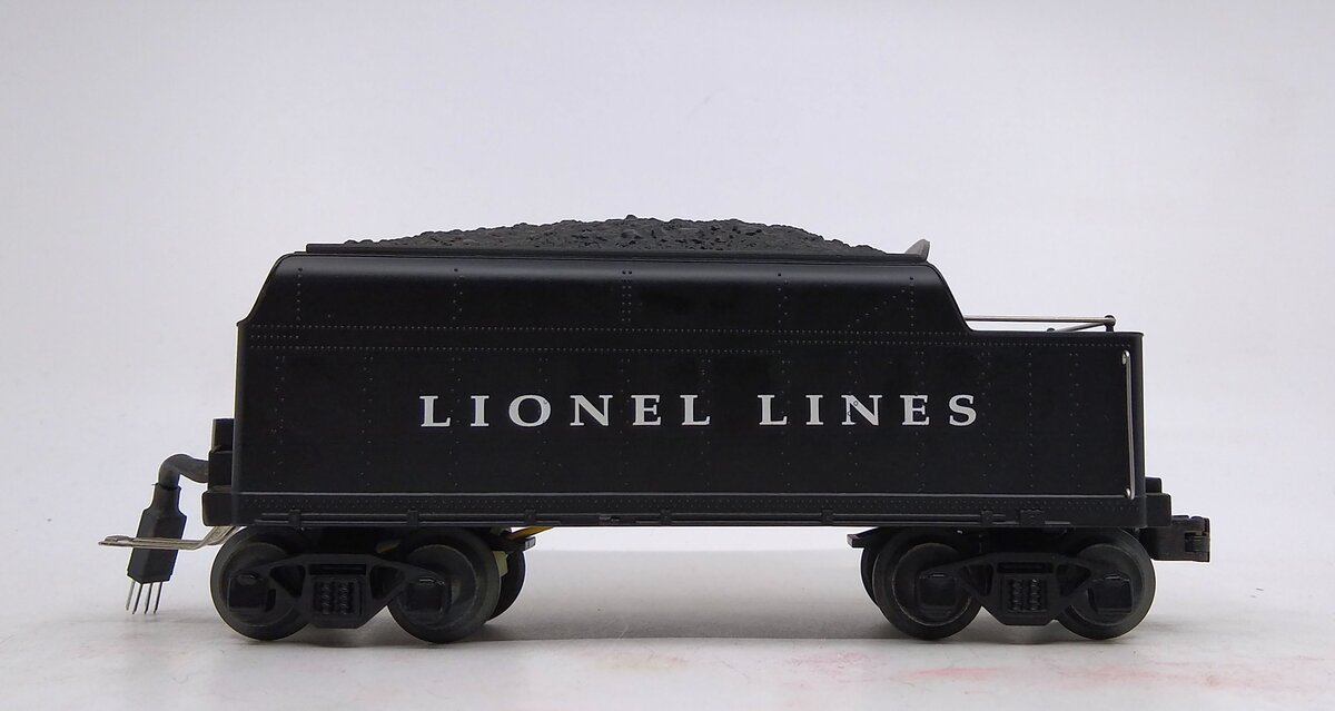 Lionel 6-18057 O Lionel Lines Tender Century Club #671 LN