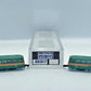 Marklin Z Scale Deutsche Bundesbahn Class 798 Railbus & Class 998 Trailer LN/Box