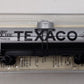 Micro-Trains 06500072 N Texaco 39' Single Dome Tank Car #1102