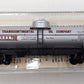 Micro-Trains 06500050 N Transcontinental Oil 39' Single Dome Tank Car #799 LN/Box