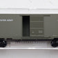 Micro-Trains 02000456 N Scale United States Army 40' Single Door Boxcar #24678 LN/Box