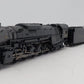 Broadway Limited 2220 HO Pennsylvania Railroad Class J1 2-10-4 Paragon2™ #6163