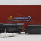 Broadway Limited 2220 HO Pennsylvania Railroad Class J1 2-10-4 Paragon2™ #6163