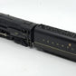 Broadway Limited 2230 HO PRR Class T-1 4-4-4-4 Steam Loco #5513 w/DCC & Sound