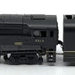 Broadway Limited 2230 HO PRR Class T-1 4-4-4-4 Steam Loco #5513 w/DCC & Sound