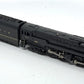 Broadway Limited 2230 HO PRR Class T-1 4-4-4-4 Steam Loco #5513 w/DCC & Sound
