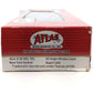 Atlas 20001701 HO New York Central Heavyweight Coach Car #1242