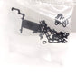 Atlas 20001701 HO New York Central Heavyweight Coach Car #1242