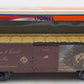 Lionel 2101500 O "Keep Christ In Christmas" Boxcar #2021 LN/Box
