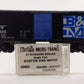 Micro-Trains 02000400 N Boston & Maine 40' Standard Single Door Boxcar #74706