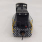 Athearn 98122 HO Norfolk Southern (Horsehead) SW1500 Locomotive #2227