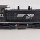 Athearn 98122 HO Norfolk Southern (Horsehead) SW1500 Locomotive #2227