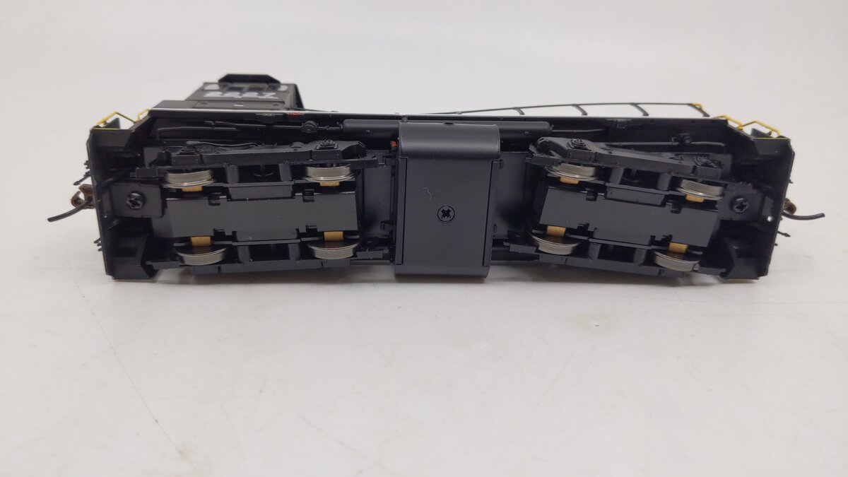 Athearn 98122 HO Norfolk Southern (Horsehead) SW1500 Locomotive #2227