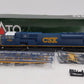 Kato 376372LS HO CSX EMD SD80MAC #4592 w/LokSound/DCC