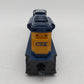 Kato 376372LS HO CSX EMD SD80MAC #4592 w/LokSound/DCC