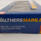 Walthers 910-9216 HO B&O/Chessie EMD SW1 Diesel Locomotive #8408