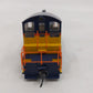 Walthers 910-9216 HO B&O/Chessie EMD SW1 Diesel Locomotive #8408