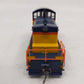 Walthers 910-9216 HO B&O/Chessie EMD SW1 Diesel Locomotive #8408