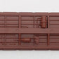 Athearn 92680 HO Missouri Pacific 60' Ready-to-Run Flat Car #819807