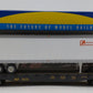 Athearn 92073 HO Western Pacific 50' Flat W/45' Trailer # 1926
