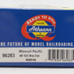 Athearn 96283 HO Missouri Pacific 60' ICC Hi-Cube Boxcar #269104