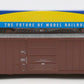 Athearn 96283 HO Missouri Pacific 60' ICC Hi-Cube Boxcar #269104