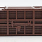 Athearn 96283 HO Missouri Pacific 60' ICC Hi-Cube Boxcar #269104