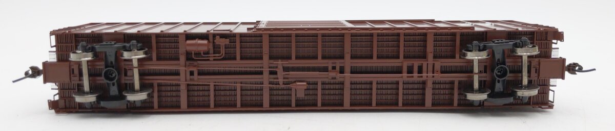 Athearn 96283 HO Missouri Pacific 60' ICC Hi-Cube Boxcar #269104