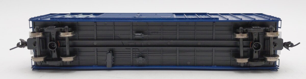 Athearn 92931 HO Scale Yreka Western 50' FMC Offset Double Door Boxcar #25104