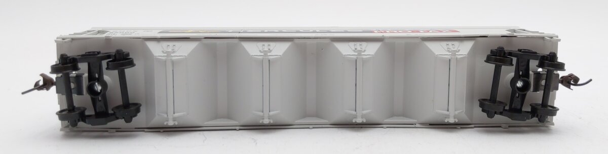 Athearn 7201 HO Scale Hercules ACF Centerflow Hopper #52000