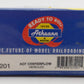 Athearn 7201 HO Scale Hercules ACF Centerflow Hopper #52000
