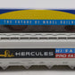 Athearn 7201 HO Scale Hercules ACF Centerflow Hopper #52000