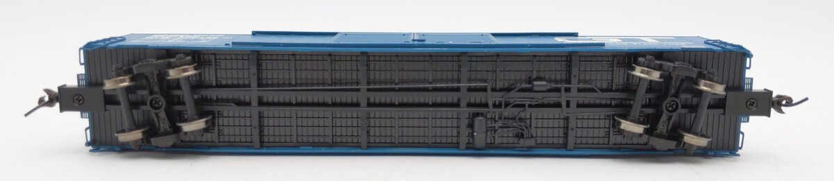 Atlas 1674-1 HO Grand Truck Western 60' Double Door Auto Parts Car #306348 LN/Box