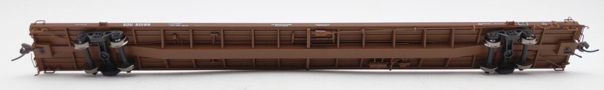 Atlas 20000526 HO Southern 89'4