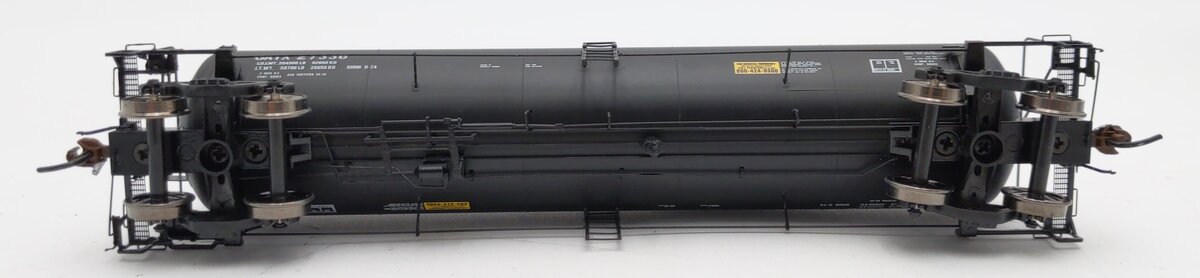 Athearn G96511 HO GATX 20,000-Gallon Tank Car #27336
