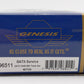 Athearn G96511 HO GATX 20,000-Gallon Tank Car #27336
