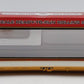 Atlas 20000873 HO TTX  ACF 89''4"  Flatcar #976000