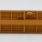 Atlas 20000873 HO TTX  ACF 89''4"  Flatcar #976000