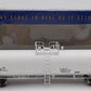 Athearn G96508 HO Scale GATX-White 20K Tank Car #44036
